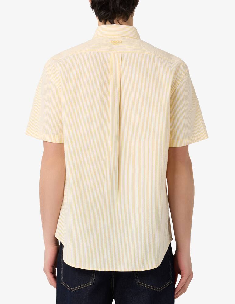 rinascente Kenzo Camicia boke flower crest