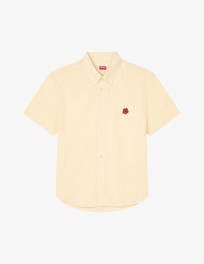 Kenzo Camicia boke flower crest - immagine 5 Kenzo Camicia boke flower crest - immagine 5