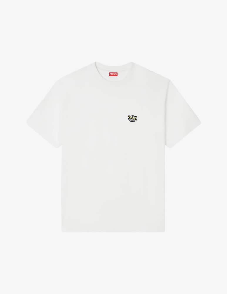 Kenzo T-shirt Wild Tiger - immagine 1 Kenzo T-shirt Wild Tiger - immagine 1