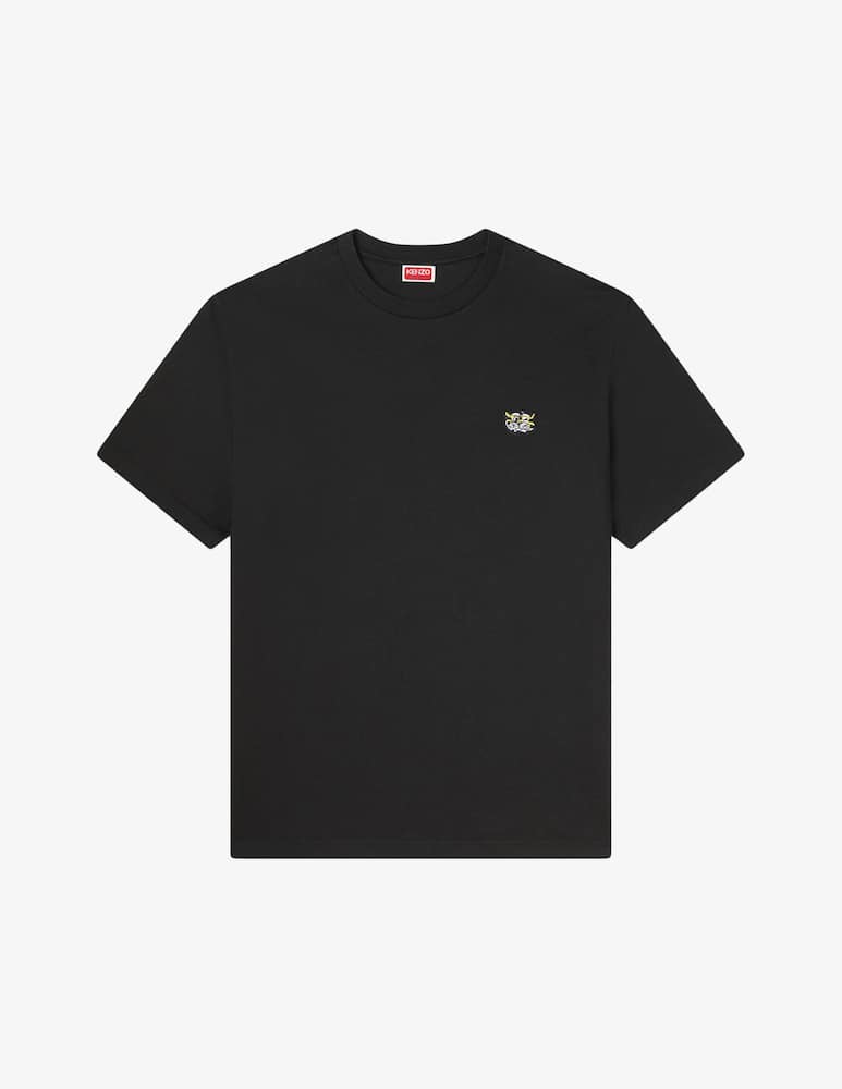 Kenzo T-shirt classica Wild Tiger - immagine 1 Kenzo T-shirt classica Wild Tiger - immagine 1