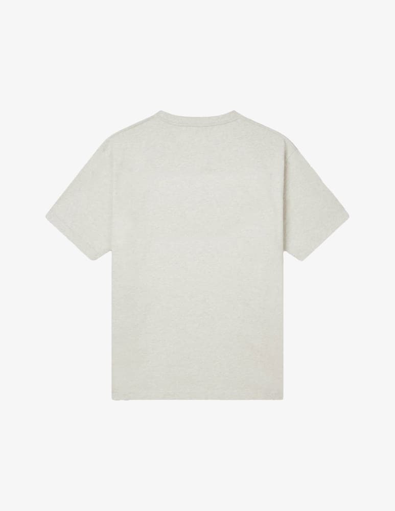 Kenzo T-shirt Wild Tiger oversize - immagine 2 Kenzo T-shirt Wild Tiger oversize - immagine 2