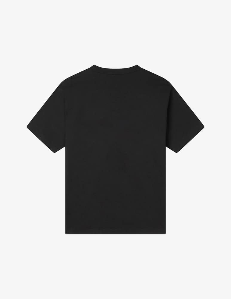 rinascente Kenzo T-shirt Wild Tiger oversize