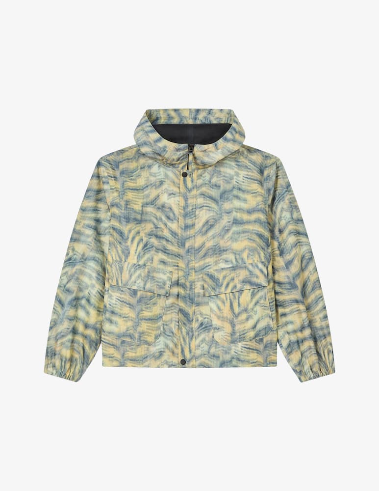 Kenzo Giacca a vento Tiger - immagine 1 Kenzo Giacca a vento Tiger - immagine 1