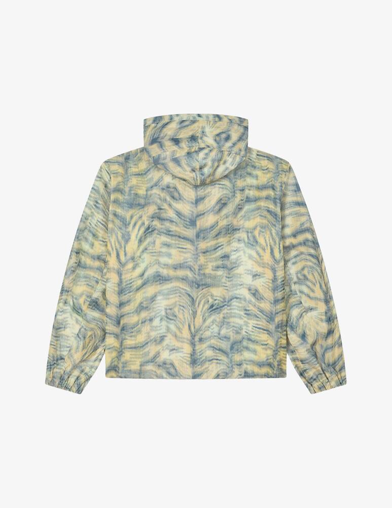 rinascente Kenzo Tiger windbreaker
