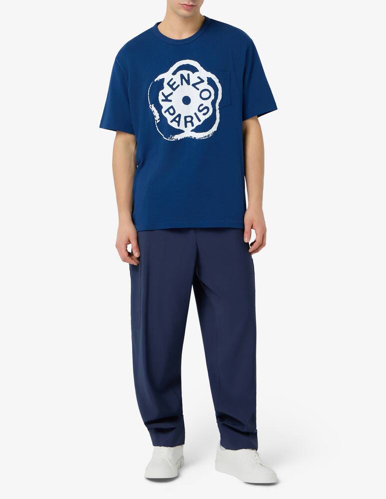 rinascente Kenzo Boke flower classic t-shirt