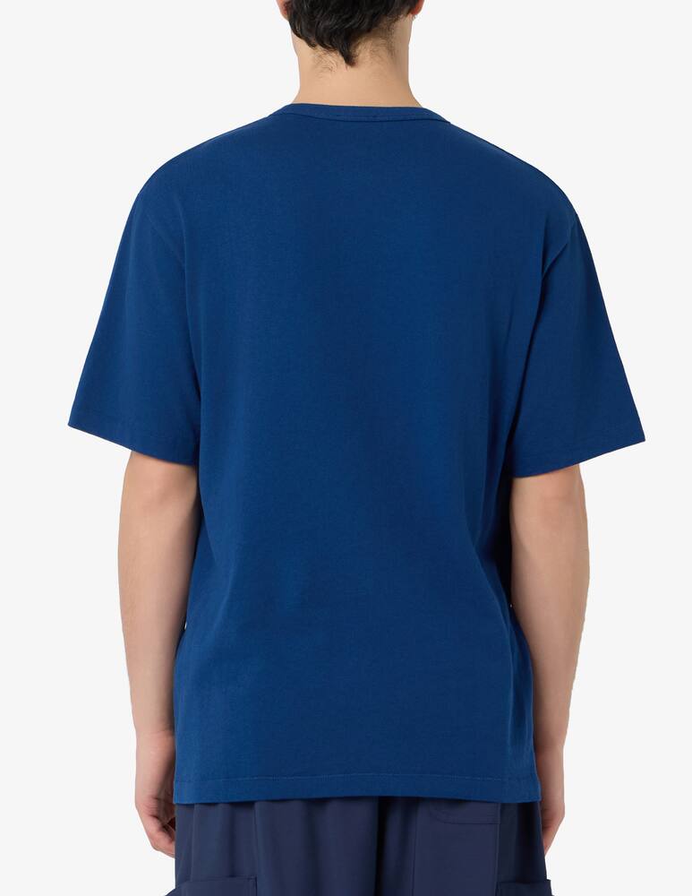 rinascente Kenzo Boke flower classic t-shirt