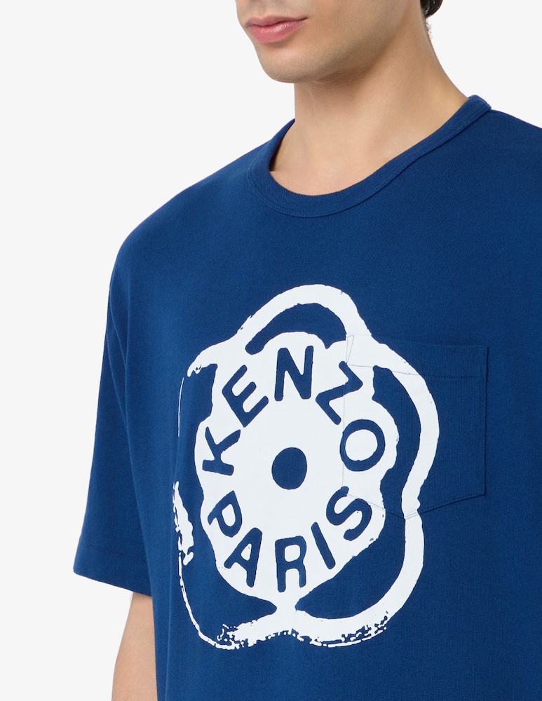 Kenzo Boke flower classic t-shirt - picture 4 Kenzo Boke flower classic t-shirt - picture 4