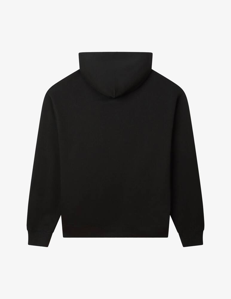 rinascente Kenzo Kenzo boke heart hoodie