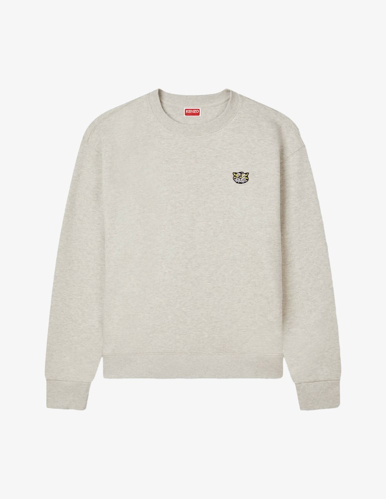 rinascente Kenzo Felpa classica Tiger