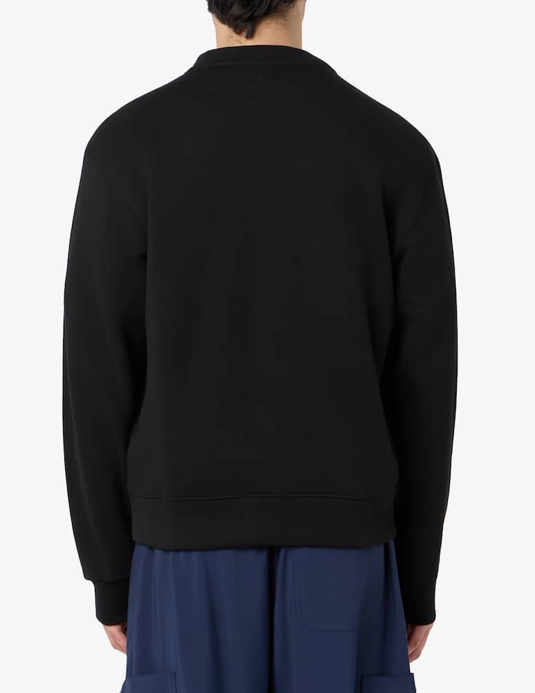 rinascente Kenzo Kenzo tiger crewneck sweatshirt