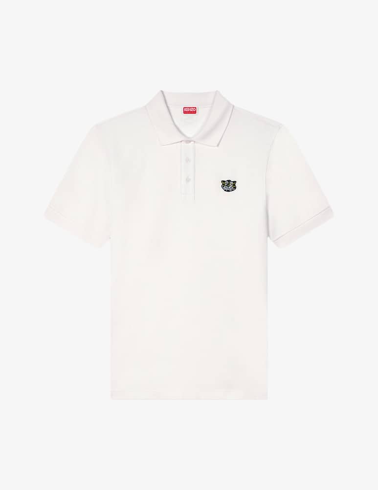 Kenzo Polo slim fit con logo - immagine 1 Kenzo Polo slim fit con logo - immagine 1