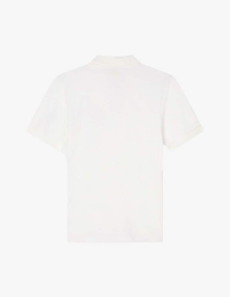 rinascente Kenzo Tiger slim polo shirt