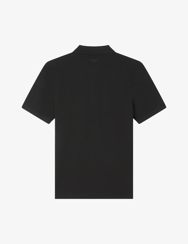 Kenzo Wild tiger slim polo - picture 2 Kenzo Wild tiger slim polo - picture 2