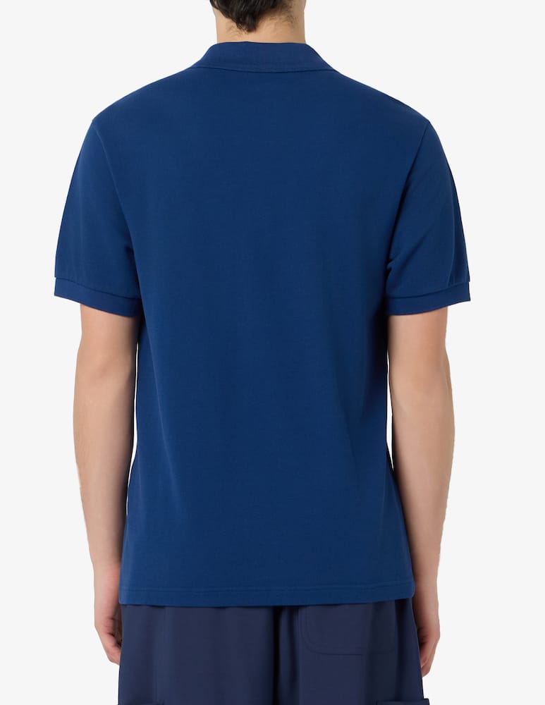 Kenzo Polo Boke flower slim fit - immagine 3 Kenzo Polo Boke flower slim fit - immagine 3