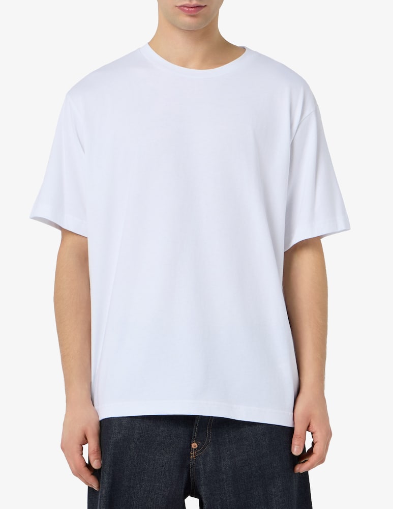 rinascente Kenzo Boke flower logo t-shirt