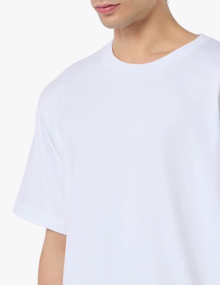 rinascente Kenzo Boke flower logo t-shirt