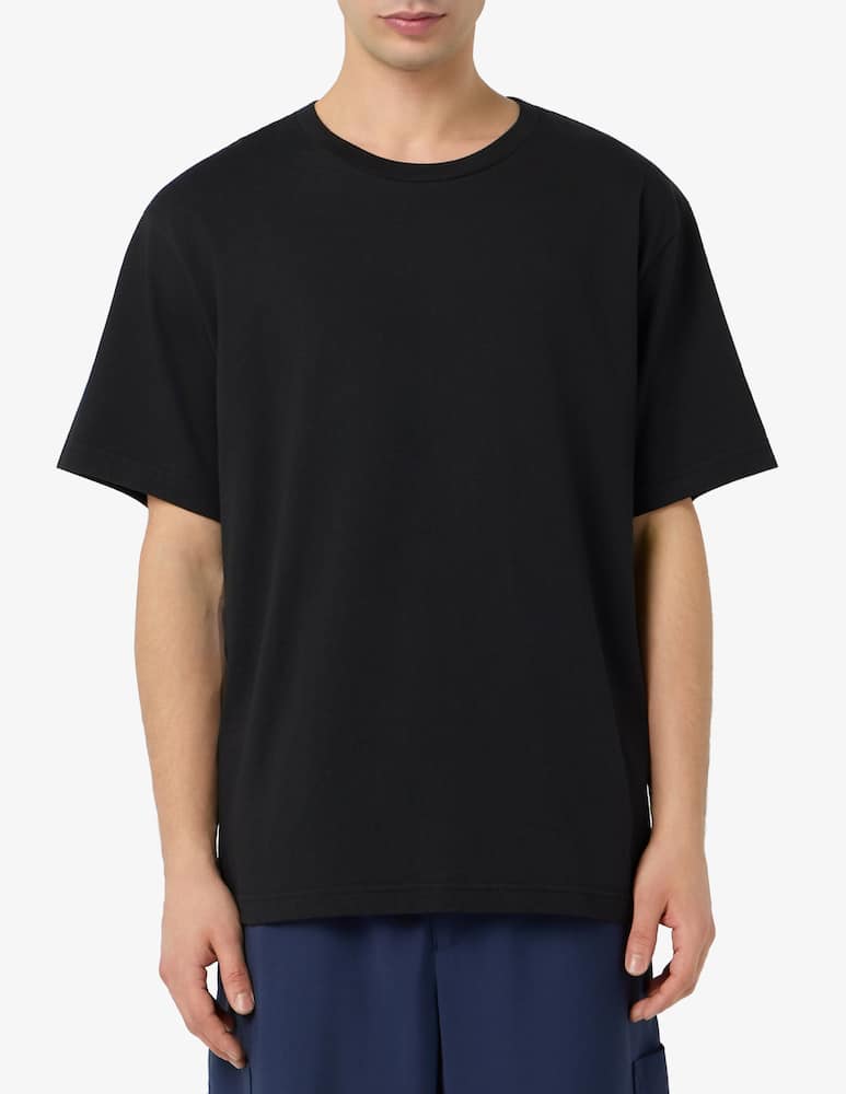 Kenzo Boke flower embroidered t-shirt - picture 1 Kenzo Boke flower embroidered t-shirt - picture 1