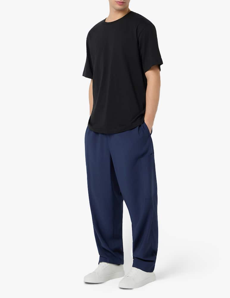 rinascente Kenzo T-shirt oversize boke flower