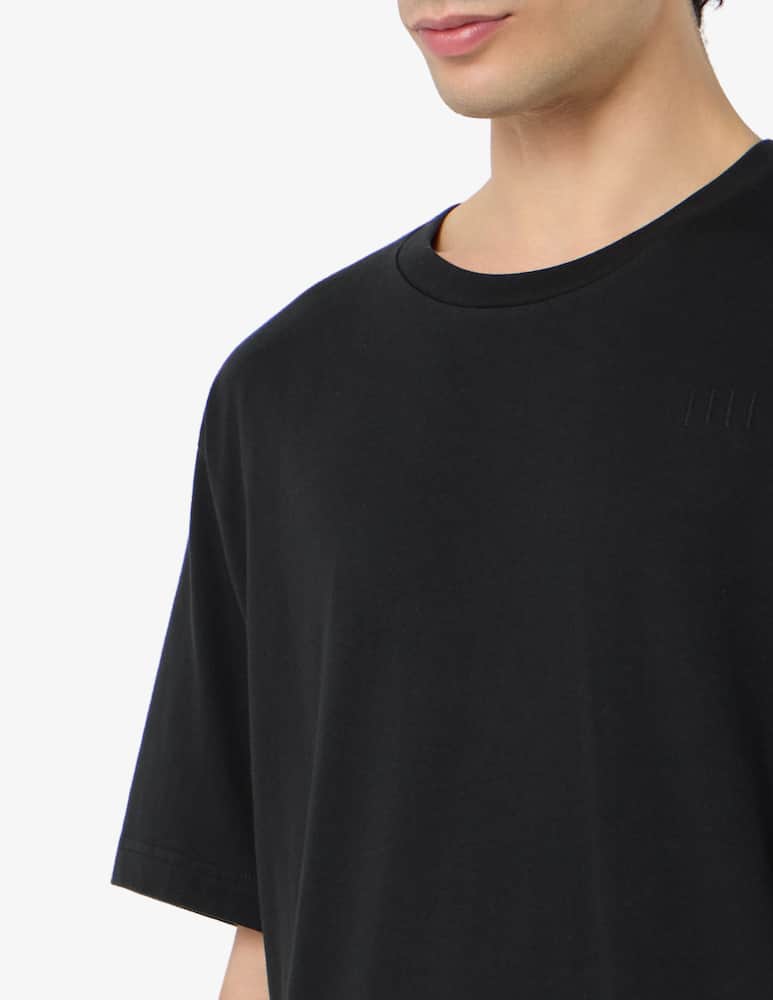 Kenzo Boke flower embroidered t-shirt - picture 4 Kenzo Boke flower embroidered t-shirt - picture 4