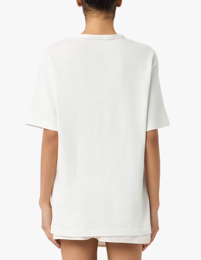 Kenzo T-shirt cartoon - immagine 3 Kenzo T-shirt cartoon - immagine 3