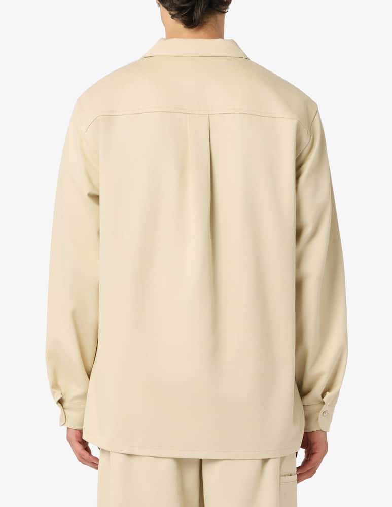 rinascente Kenzo Camicia oversize con logo