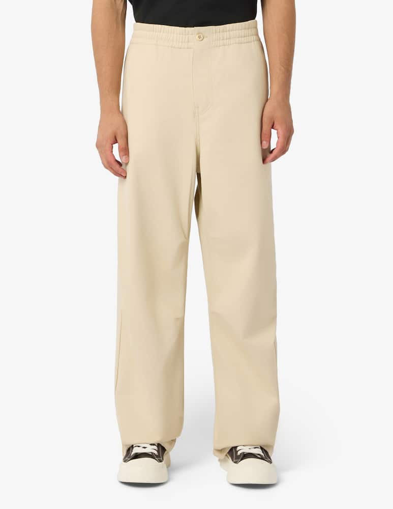 rinascente Kenzo Pantaloni con vita elasticizzata