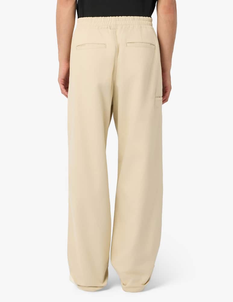 rinascente Kenzo Pantaloni con vita elasticizzata