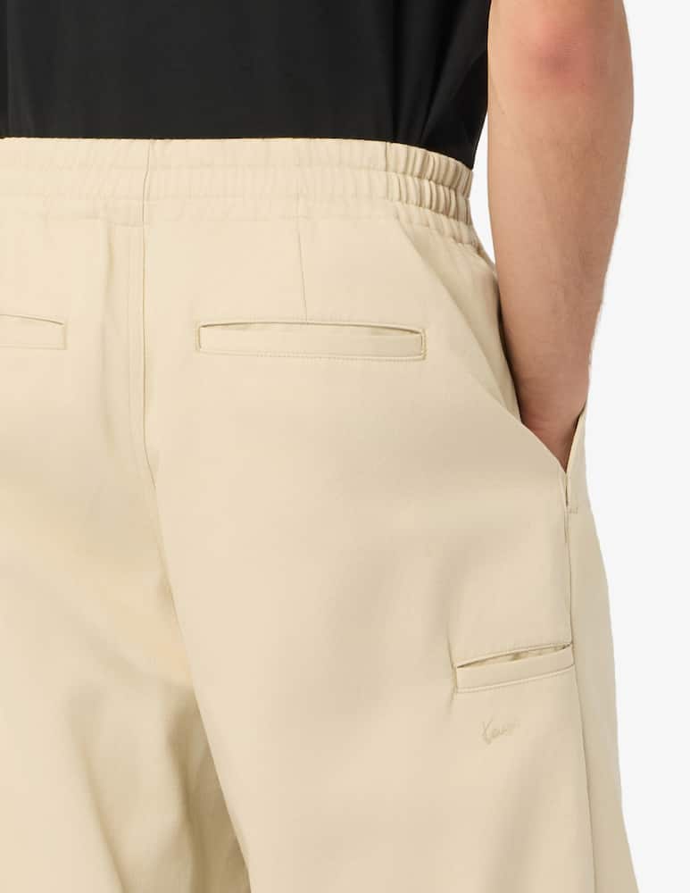 rinascente Kenzo Pantaloni con vita elasticizzata