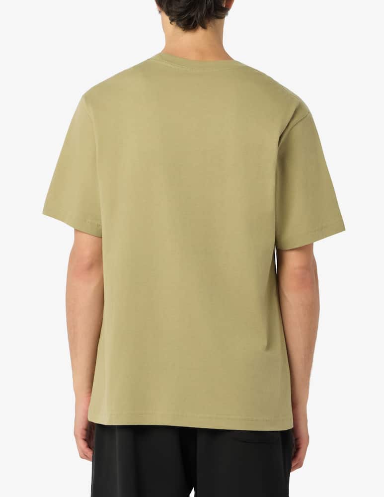 Kenzo T-shirt classic signature - immagine 3 Kenzo T-shirt classic signature - immagine 3