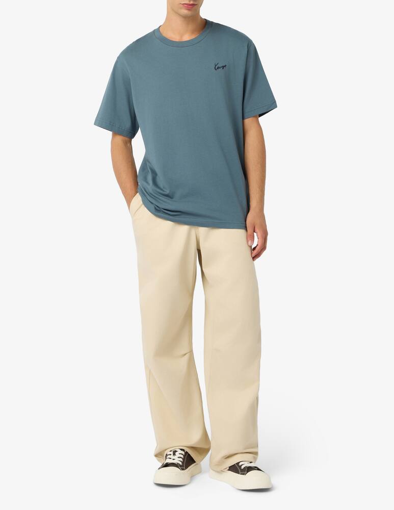 Kenzo T-shirt classic signature - immagine 2