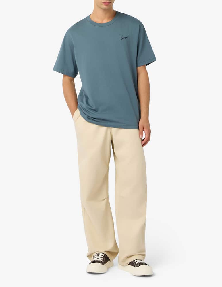 rinascente Kenzo T-shirt classic signature