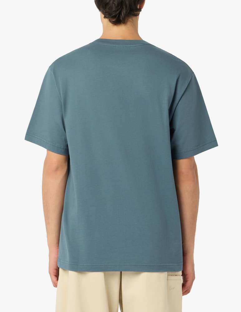 Kenzo T-shirt classic signature - immagine 3