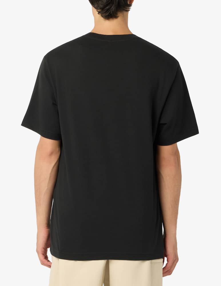 Kenzo T-shirt classic signature - immagine 3 Kenzo T-shirt classic signature - immagine 3