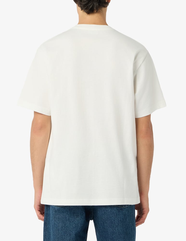 Kenzo T-shirt classic signature - immagine 3 Kenzo T-shirt classic signature - immagine 3