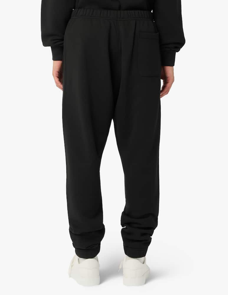 rinascente Kenzo Kenzo logo joggers