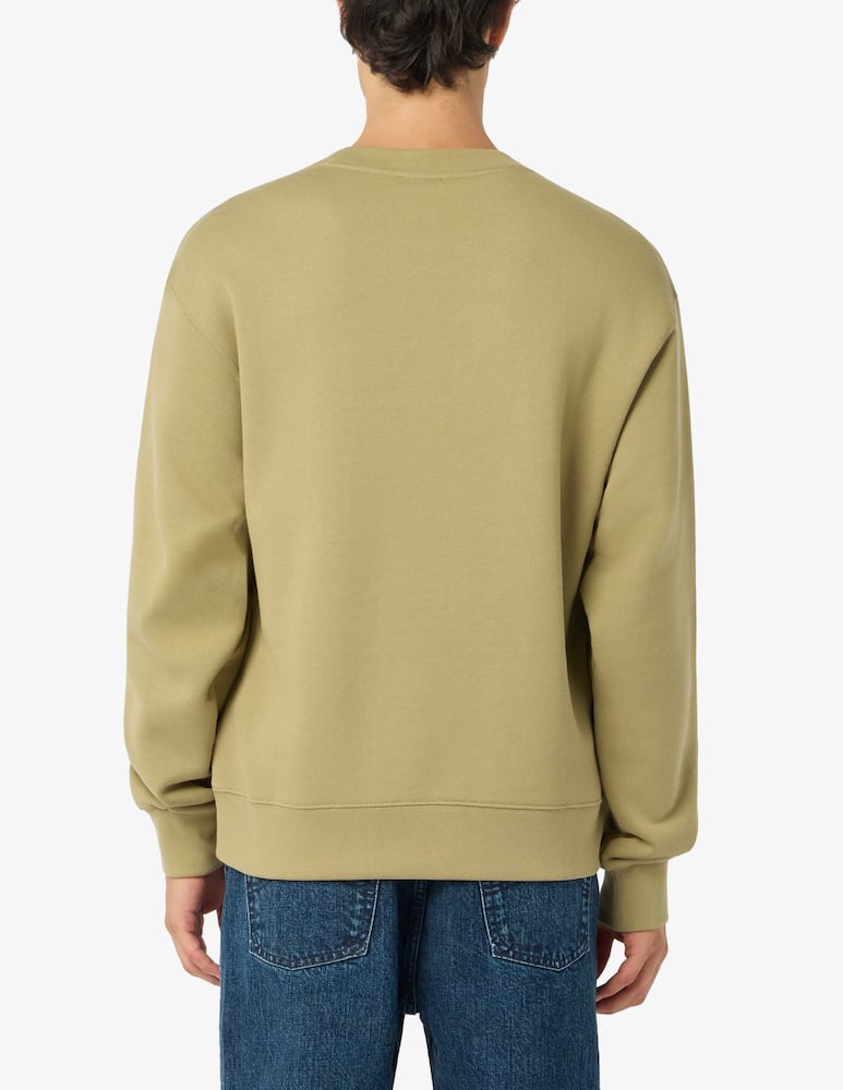 rinascente Kenzo Kenzo signature sweatshirt