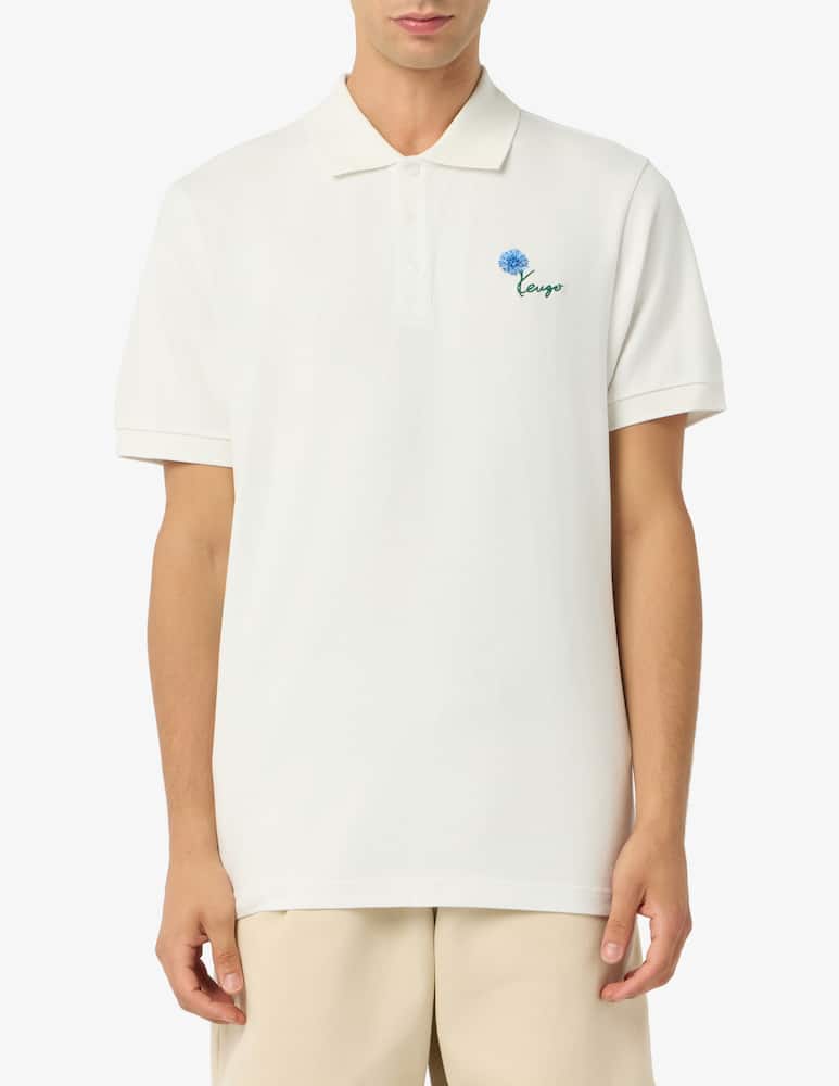 Kenzo Polo Tulip - immagine 1 Kenzo Polo Tulip - immagine 1