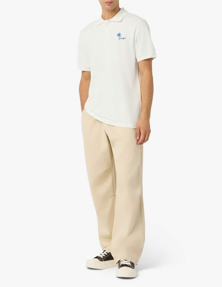 Kenzo Polo Tulip - immagine 2 Kenzo Polo Tulip - immagine 2