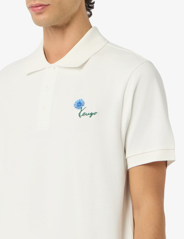 Kenzo Polo Tulip - immagine 4 Kenzo Polo Tulip - immagine 4