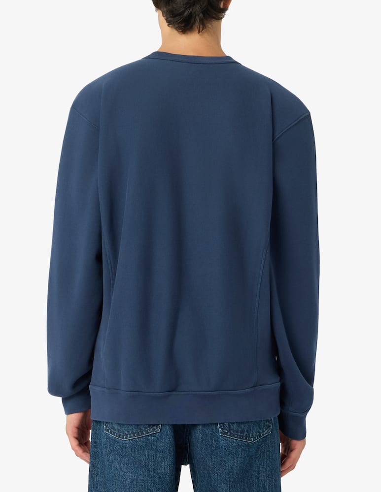rinascente Kenzo Kenzo tulip classic sweatshirt