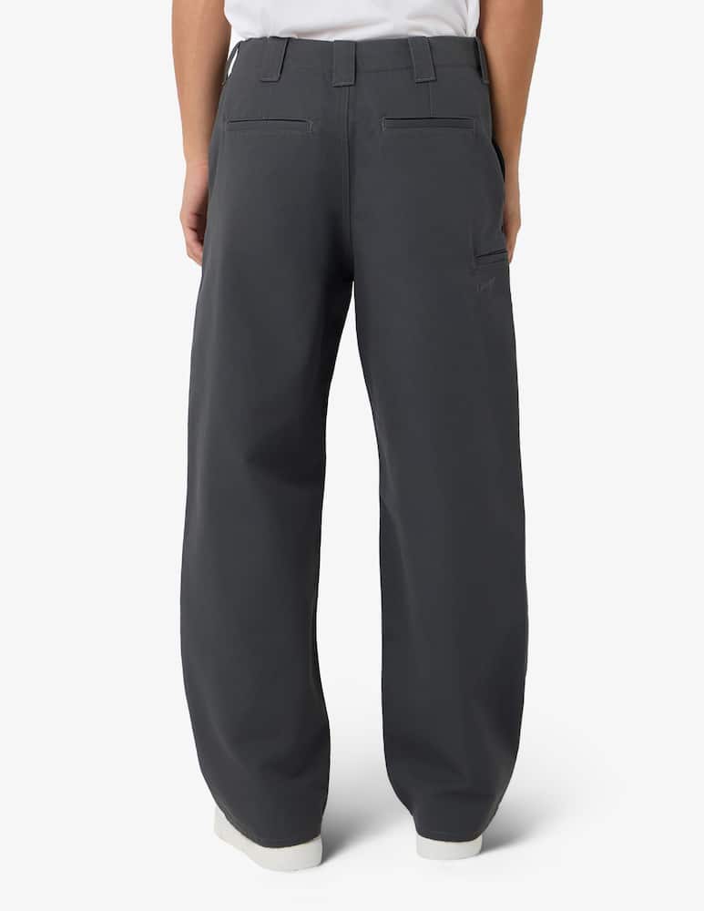Kenzo Pantaloni double knee chino - immagine 3 Kenzo Pantaloni double knee chino - immagine 3