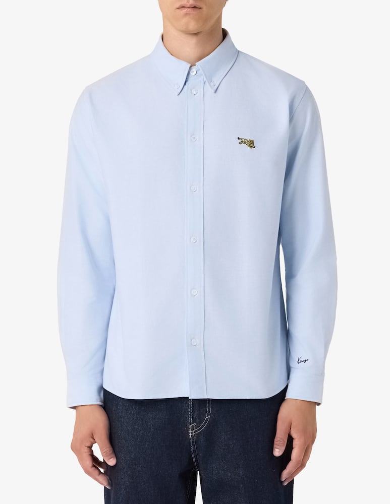 rinascente Kenzo Kenzo tiger casual shirt