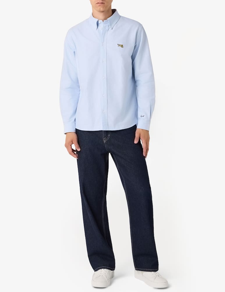 rinascente Kenzo Kenzo tiger casual shirt