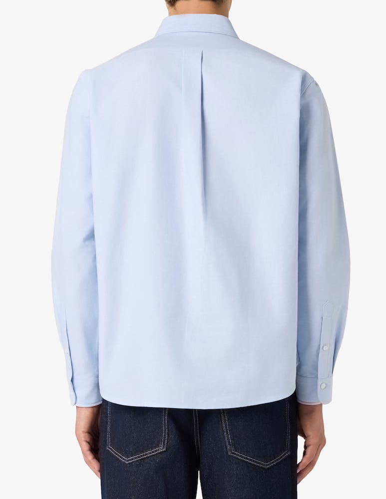 rinascente Kenzo Kenzo tiger casual shirt
