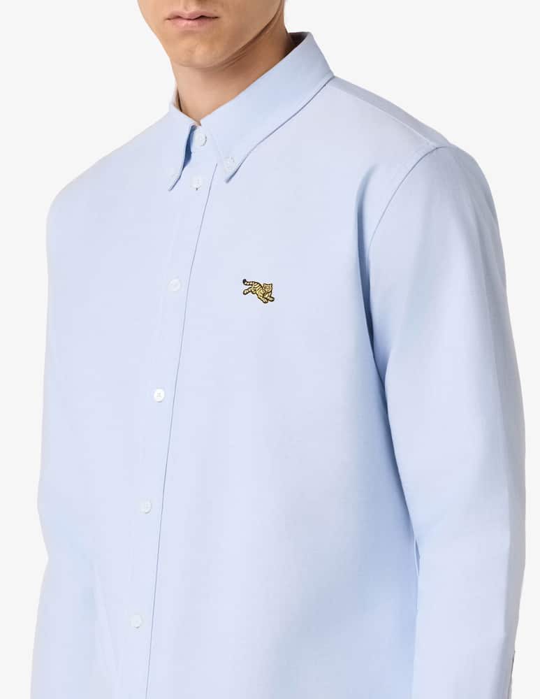 rinascente Kenzo Kenzo tiger casual shirt
