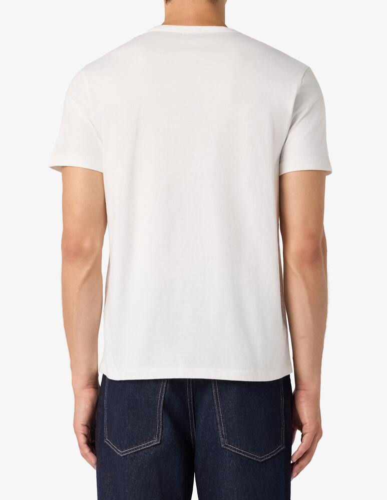 rinascente Kenzo T-shirt slim con logo