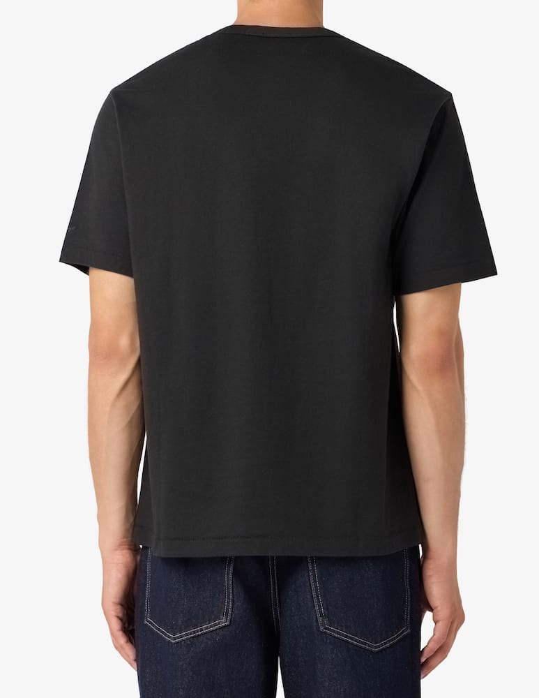 rinascente Kenzo T-shirt classic con logo