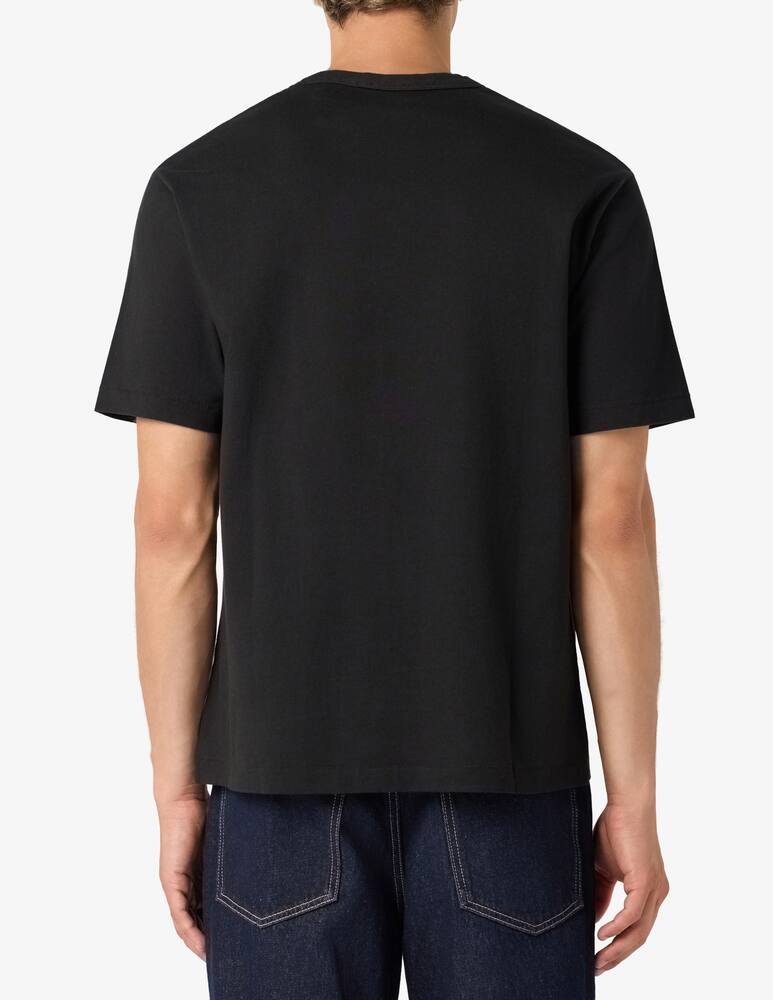 rinascente Kenzo Kenzo tiger print t-shirt