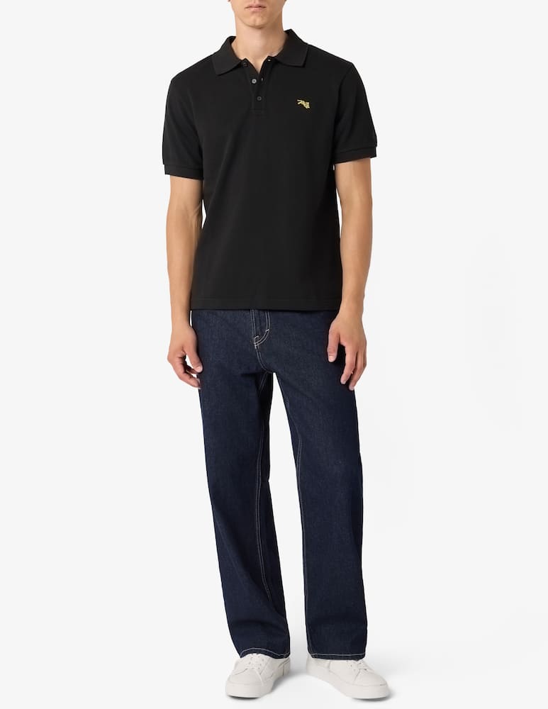 rinascente Kenzo Kenzo tiger slim polo