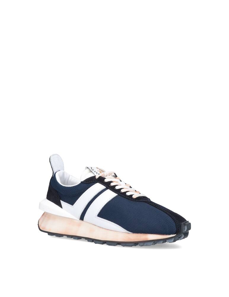 rinascente Lanvin Running sneakers